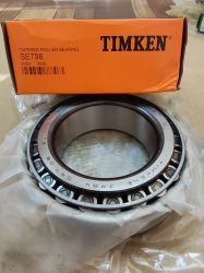 Bearing  3984/3920 ( 66.675x112.712x30.162 )TIMKEN/USA, CASE 124584R91,124585R91,679162C91,679163C91,865333R91; DAF 1403631,1407217,325309; Ford 81709463; ISUZU 9000931300 ;IVECO 7166349; John Deere JD7292,JD7378,JD7886,JD7989; MAN 06 32499 0048,063249900