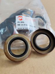 Oil seal  SB2 (B) 31.75x53.97x9.53 NBR MARVEL/TW , CATERPILLAR 5S-6622