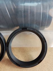 Oil seal  VC (A OF) 28x34x5  NBR MARVEL/TW , for front axle of KUBOTA 38240-13140  