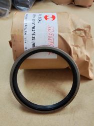 Метален чистач WPB 63.5x76.2x6.35 NBR Marvel/Tw, Caterpillar 7K-9205