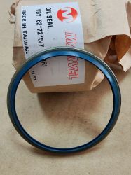 Семеринг VBY 62x72x5/7 NBR Marvel/TW,  JOHN DEERE R217612