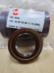 СЕМЕРИНГ  TA2 (CS) 34.93x53.98x11.10 NBR Marvel/TW, CATERPILLAR 7B-2174