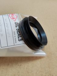 Семеринг TBC9 39x60x10.3/17.5 NBR75 WLK/TW , за диференциал на NISSAN 38342-EA000   