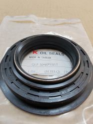 Kassette QLF 50x80x10/17 NBR WLK/TW , front wheel of Kubota 8950 (2WD) ,AQ2890E