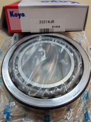 Bearing   33214 JR (70x125x41) KOYO/Japan , Claas 215149.0, MERCEDES-BENZ 003 981 52 05,RENAULT TRUCK 50 10 067 674,VOLVO 1524058