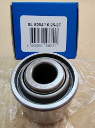 Bearing SL 5204/16.25-2T ( 16.129-47-44 ) FKL /Serbia, AMAZONE CA130,Agco 700735675,CASE 324461A1,CNH 306007A1,GREAT PLAINS 7140A,Gaspardo 04100154,HORSCH 00240216,John Deere AH212132,KINZE A6171MPP,KRAUSE 40-156,KUHN 81101640,Kverneland AC671129