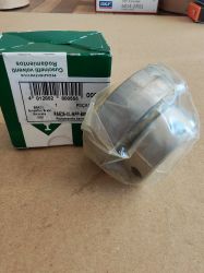 Bearing RAE25-XL-NPP-B  ( 25x52x15/31) INA / Germany , CNH 162836,231119900,New Holland 211215,325103