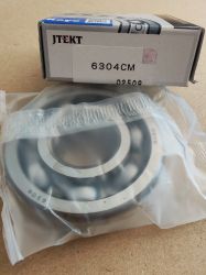 Bearing  6304  ( 20x52x15 )  KOYO/Japan, LEMKEN D090923; VALTRA LA1205