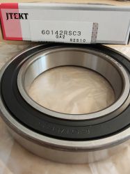 Bearing  6014 2RS C3 ( 70x110x20 ) KOYO/Japan CLAAS 2215722.0,VALMET LA1986