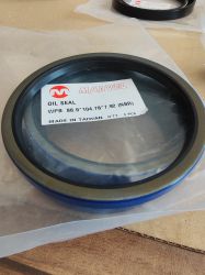 Wiper seal  WPB 88.9x104.78x7.92 NBR Marvel/Tw, Caterpillar 7K-9212