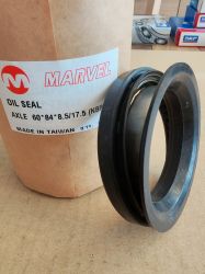 Касета  60x84x8.5/17.5 NBR Marvel/TW, KUBOTA 33670-43360  