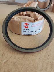 Метален чистач WPB 95.25x111.13x7.92 NBR Marvel/Tw, Caterpillar 7K-9214