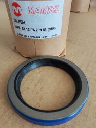 Метален чистач WPB 57.15x76.2x9.53 NBR Marvel/Tw, Caterpillar 4J-3515