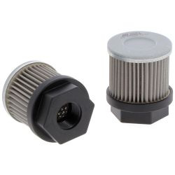 Hydraulic filter SH 77085 HIFI FILTER за  KOBELCO,POYAUD