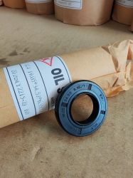 Oil seal  TC4 19.05x34.52x6.35/7.1 NBR WLK/TW , for steering