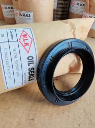 Семеринг HTC9L 50x80x11/18 L NBR WLK/TW , за задвижващ вал на TOYOTA 90311-50024   