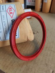 Семеринг HTCL (AS L)  83x97x7 L Silicone WLK/TW , за колянов вал на SUZUKI 09283-83002   