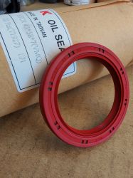 Oil seal HTCR 43x58x7 R Silicone WLK/TW , for crankshaft of  ACURA,HONDA 91212-PNC-003   
