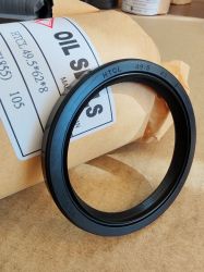 Семеринг HTCL 49.5x62x8 L NBR WLK/TW , за раздатъчна кутия на TOYOTA 90311-49001 ,T1410 
