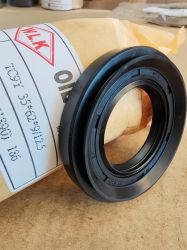 Oil seal  TC9Y 35x62x9/12.5 NBR WLK/TW , for half axle for HONDA 91206-PL3-A02, 91206-PL3-A0