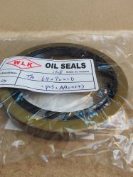 Oil seal  TA (CS) 68x92x10 NBR WLK/TW  , за маслена помпа на TOYOTA 90311-68002
