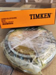 ЛАГЕР HM218248/218210  ( 89.974 x 146.975 x 40 ) TIMKEN/USA , JOHN DEERE  JD10023,  VALTRA 814750