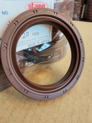 Oil seal HTC4R 65x88x12 R FKM  STONE/Japan , for crankshaft of engine  4TNE106-AG (4412cc) YANMAR 123946-01780,AH3400J
