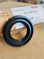 Oil seal HTC9R 35x58x8/11.5 R ACM  NOK/Japan, for crankshaft front side of HONDA 91206-PHR-003, STONE JF-46553