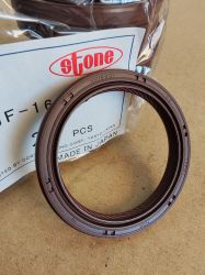 Oil seal  HTCR 42x54x6.3 R FKM  STONE/Japan , for crankshaft front side of LEXUS,TOYOTA 90311-42043,STONE JF-16B55
