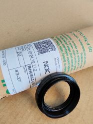 Oil seal HTC9Y 38x54x10/17.2 R ACM  STONE/Japan, for differential of LEXUS,TOYOTA 90311-38085