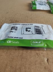 Oil seal HMSA10 RG  (ASW) 35x52x7 HMSA10 RG SKF/Sweden
