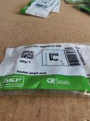 Oil seal HMSA10 RG (ASW) 25x47x7 SKF/Sweden