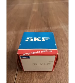 ЛАГЕР YEL 205-2F SKF  (UE 205) 