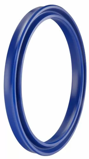 Piston nutring  A102 30x22x5 PU92 to 400 bar