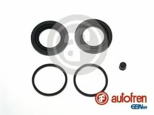 AUTOFREN SEINSA D4596  ремонтен комплект  за спирачен апарат задна ос на Mеrcedeс-Benz,Opel,Volvo