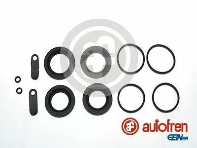 AUTOFREN SEINSA D4791  ремонтен комплект  за спирачен апарат предна ос на Audi,BMW,Citroen,Mercedes-Benz,Opel,Peugeot,Saab