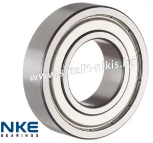 Bearing  6009 2Z NKE