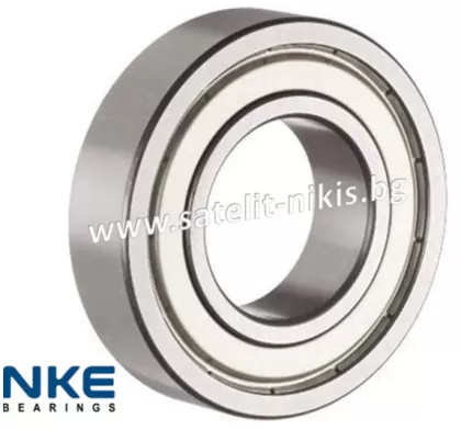Bearing  6009 2Z NKE