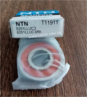 Bearing  6201 LLUC3/5K (12x32x10) NTN/Japan, SUZUKI: 08133-62017 SUZUKI: 08143-62017 KAWASAKI: 601B6201 KAWASAKI: 601B6201U HONDA: 90912-GC8-003 HONDA: 91051-KFG-005 Honda: 91051-KWW-C51 Honda: 91051-KYK-911 HONDA: 91052-KVB-901 KAWASAKI: 92045-1062 KAWAS