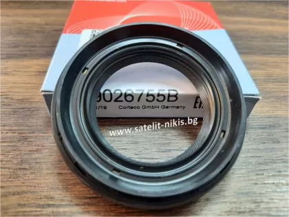 CORTECO  19026755B   HTC9 Simmerring  (AS)  35x56x8/11.5  ACM ,  differential of HONDA