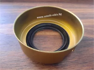 CORTECO  19027869B   TBSY Simmerring  (BS) 49x65x7.5/36.5  NBR,  for wheel hub of SUZUKI,VW
