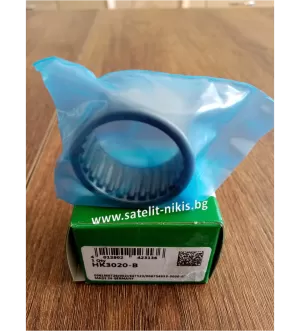 Drawn cup roller bearing    HK3020 INA