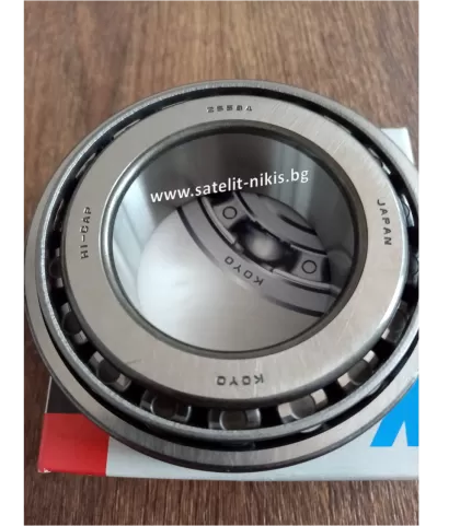  Bearing  25580/25520 (44.45X82.931X23.812) KOYO ,  Agco 70210008,70210009,W983148,W983161;  CASE 1414069R91,3009851R1,62923R91,A29062,A29063; CNH ST2118ST987; GREAT PLAINS 822-013C ;John Deere JD7395,JD7418; KRAUSE 41-11341-209; Massey Ferguson 017201X,0