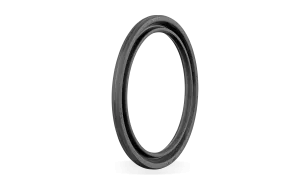 A856 pneumatic rod seal 40x49x3 NBR80