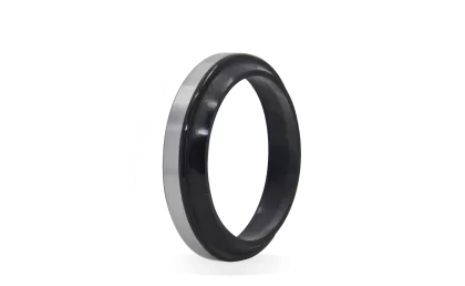 Метален чистач A203 40x50x5/8 NBR90