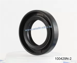 Oil seal   AS 22x37x7/8 NBR SOG/TW