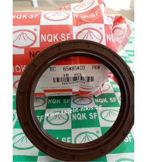 Oil seal  AS 65x85x10  Viton NQK.SF/China