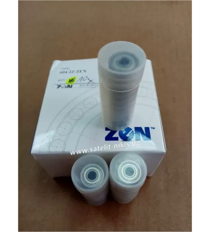 Лагер 604 -2Z ZEN/China