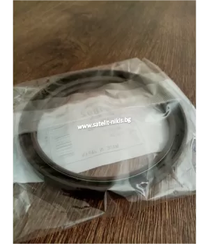 Семеринг  UE 86x103x10 L Brown Silicone Musashi S4892, колянов вал задна страна на Subaru 8067 86040