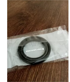 Семеринг UE 36.5x50.5x7 R Musashi M4631, колянов вал предна страна на Mazda B3C7 10 602A
